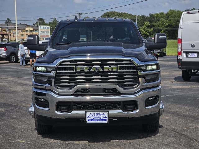 2026 RAM Ram 3500 RAM 3500 TRADESMAN REGULAR CAB 4X4 8 BOX