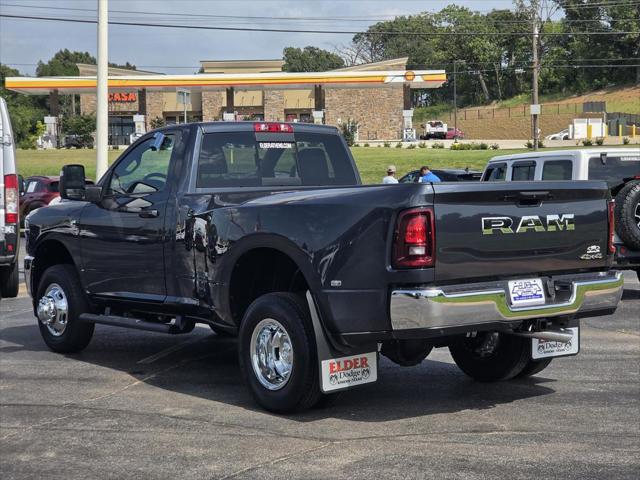 2026 RAM Ram 3500 RAM 3500 TRADESMAN REGULAR CAB 4X4 8 BOX