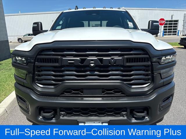 2026 RAM 2500 RAM 2500 TRADESMAN CREW CAB 4X4 64 BOX 2026 RAM 2500 RAM 2500 TRADESMAN CREW CAB 4X4 64 BOX