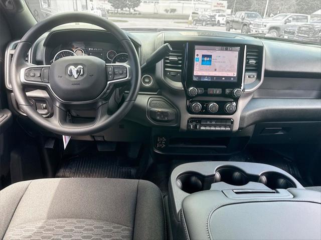 2026 RAM 3500 Chassis RAM 3500 TRADESMAN CREW CAB CHASSIS 4X4 60 CA
