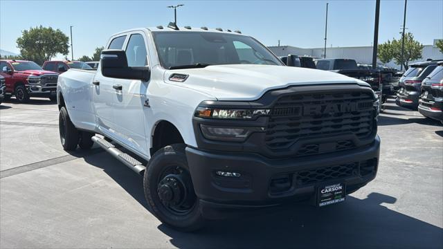 2026 RAM Ram 3500 RAM 3500 TRADESMAN CREW CAB 4X4 8 BOX 2026 RAM Ram 3500 RAM 3500 TRADESMAN CREW CAB 4X4 8 BOX