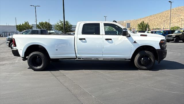 2026 RAM Ram 3500 RAM 3500 TRADESMAN CREW CAB 4X4 8 BOX 2026 RAM Ram 3500 RAM 3500 TRADESMAN CREW CAB 4X4 8 BOX