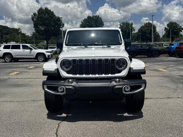 2026 Jeep Gladiator GLADIATOR 85TH ANNIVERSARY EDITION 4X4 2026 Jeep Gladiator GLADIATOR 85TH ANNIVERSARY EDITION 4X4