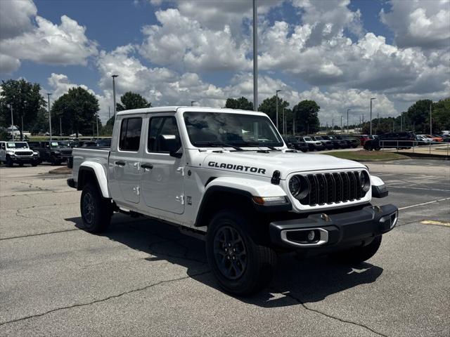 2026 Jeep Gladiator GLADIATOR 85TH ANNIVERSARY EDITION 4X4 2026 Jeep Gladiator GLADIATOR 85TH ANNIVERSARY EDITION 4X4