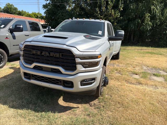 2026 RAM Ram 3500 RAM 3500 LARAMIE CREW CAB 4X4 8 BOX