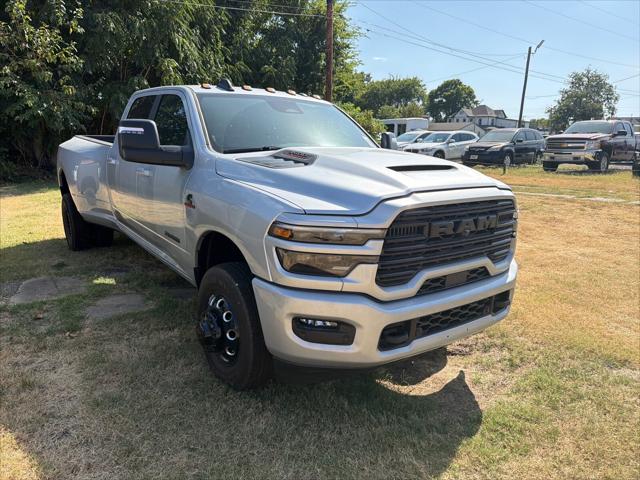 2026 RAM Ram 3500 RAM 3500 LARAMIE CREW CAB 4X4 8 BOX