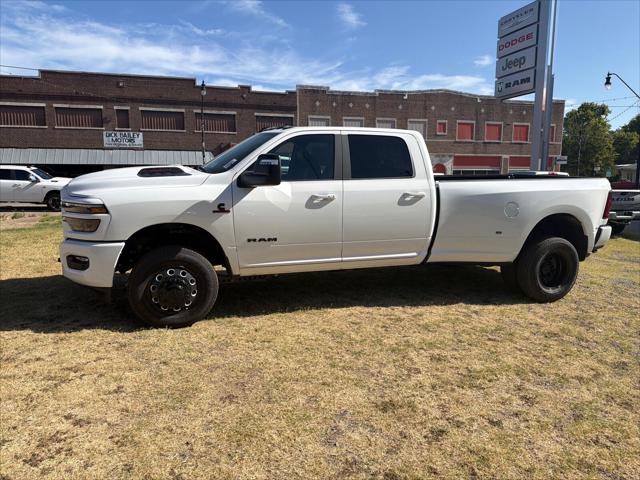 2026 RAM Ram 3500 RAM 3500 LARAMIE CREW CAB 4X4 8 BOX 2026 RAM Ram 3500 RAM 3500 LARAMIE CREW CAB 4X4 8 BOX