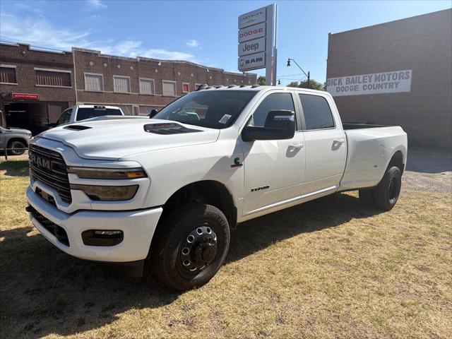 2026 RAM Ram 3500 RAM 3500 LARAMIE CREW CAB 4X4 8 BOX 2026 RAM Ram 3500 RAM 3500 LARAMIE CREW CAB 4X4 8 BOX