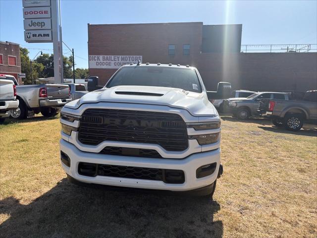 2026 RAM Ram 3500 RAM 3500 LARAMIE CREW CAB 4X4 8 BOX 2026 RAM Ram 3500 RAM 3500 LARAMIE CREW CAB 4X4 8 BOX