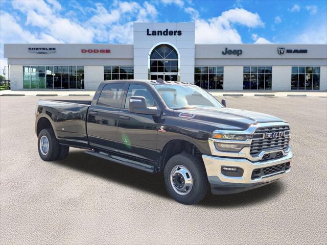 2026 Ram 3500 Tradesman Crew Cab 4x4 8' Box for sale in Southaven, MS