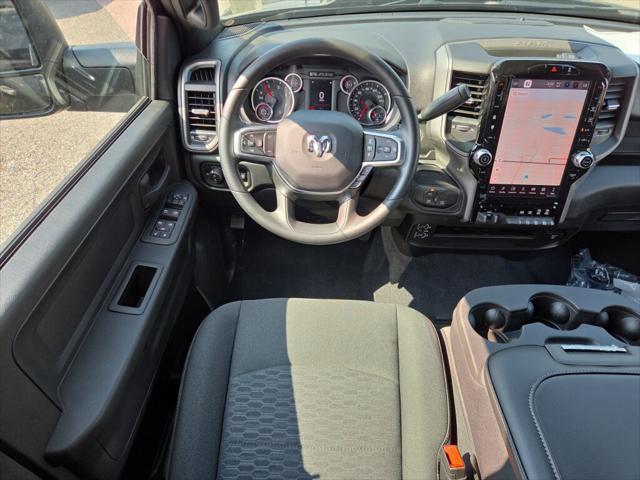 2026 Ram 3500 Tradesman Crew Cab 4x4 8 Box