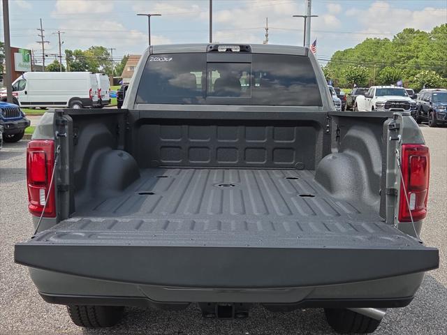 2026 Ram 2500 Laramie Mega Cab 4x4 64 Box