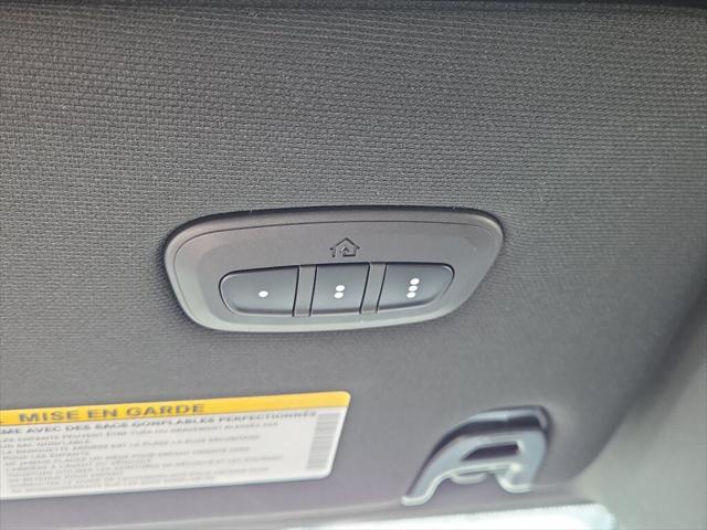 2026 Ram 2500 Laramie Mega Cab 4x4 64 Box