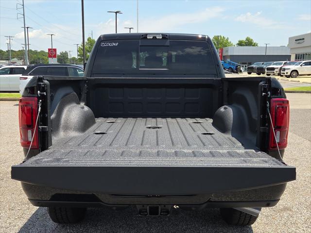 2026 Ram 2500 Laramie Mega Cab 4x4 64 Box