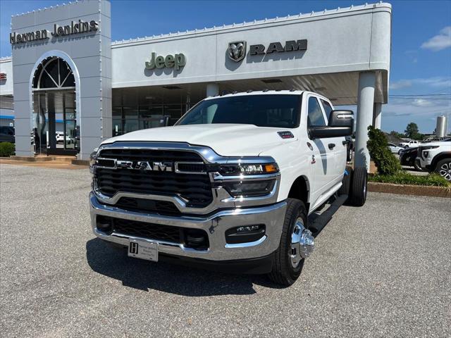 2026 Ram 3500 Chassis Cab Tradesman/Big Horn for sale in Union City, TN
