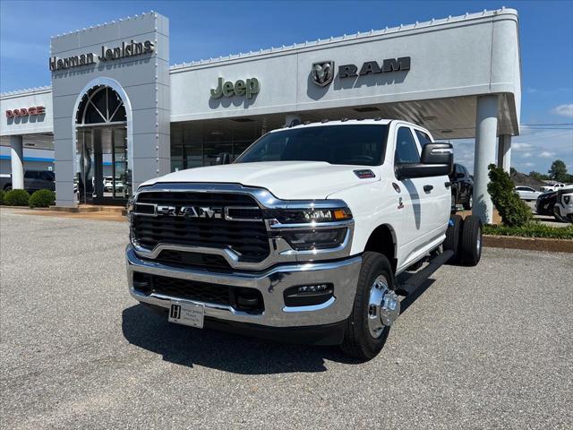 2026 Ram 3500 Chassis Cab Tradesman/Big Horn for sale in Union City, TN