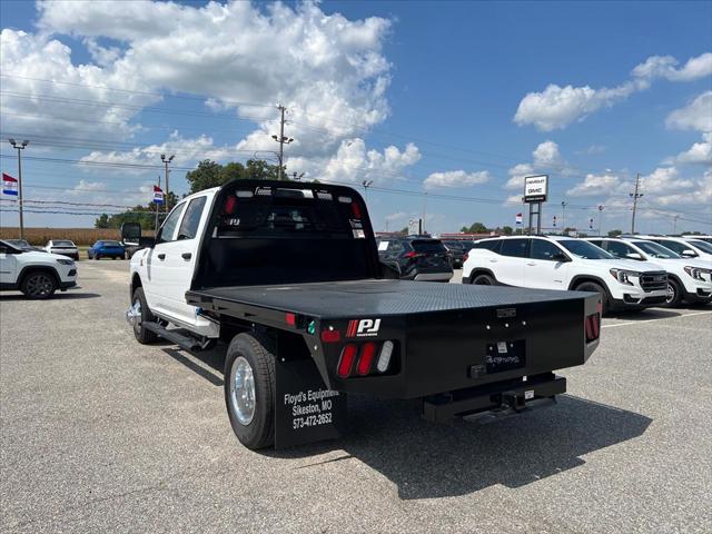 2026 RAM 3500 Chassis RAM 3500 TRADESMAN CREW CAB CHASSIS 4X4 60 CA