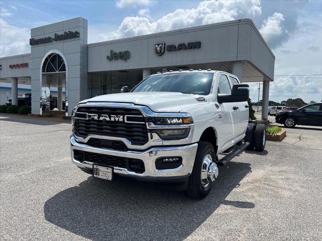 2026 Ram 3500 Chassis Cab Tradesman/Big Horn for sale in Union City, TN