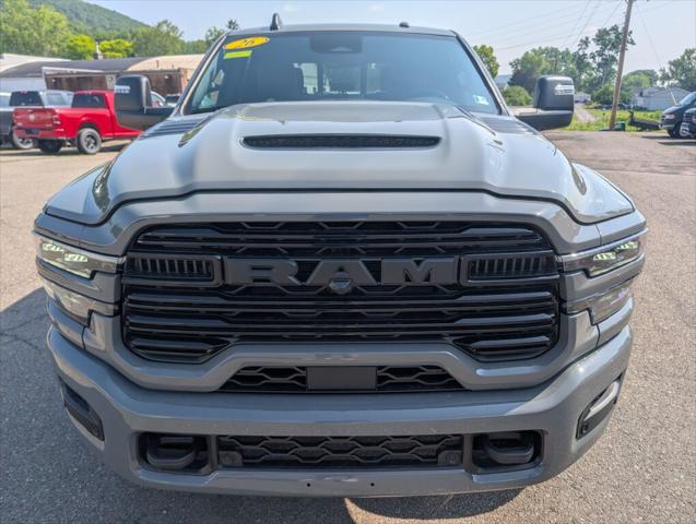 2026 RAM Ram 2500 RAM 2500 LARAMIE CREW CAB 4X4 64 BOX 2026 RAM Ram 2500 RAM 2500 LARAMIE CREW CAB 4X4 64 BOX
