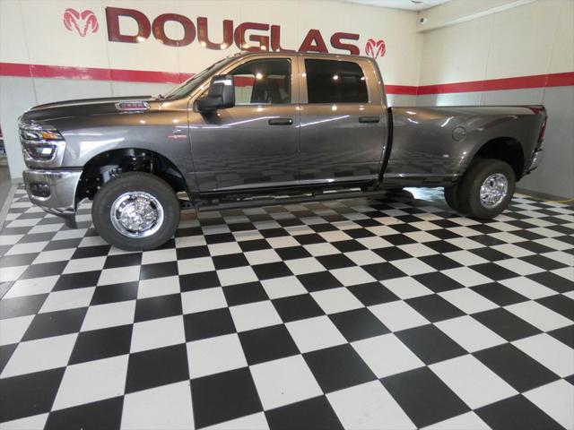 2026 RAM Ram 3500 RAM 3500 TRADESMAN CREW CAB 4X4 8 BOX 2026 RAM Ram 3500 RAM 3500 TRADESMAN CREW CAB 4X4 8 BOX