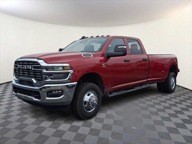 2026 RAM Ram 3500 RAM 3500 TRADESMAN CREW CAB 4X4 8 BOX 2026 RAM Ram 3500 RAM 3500 TRADESMAN CREW CAB 4X4 8 BOX
