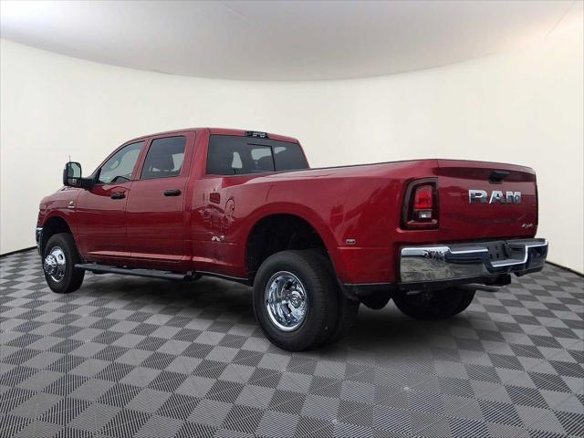 2026 RAM Ram 3500 RAM 3500 TRADESMAN CREW CAB 4X4 8 BOX 2026 RAM Ram 3500 RAM 3500 TRADESMAN CREW CAB 4X4 8 BOX