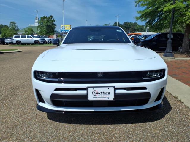2026 Dodge Charger CHARGER R/T 4-DOOR AWD