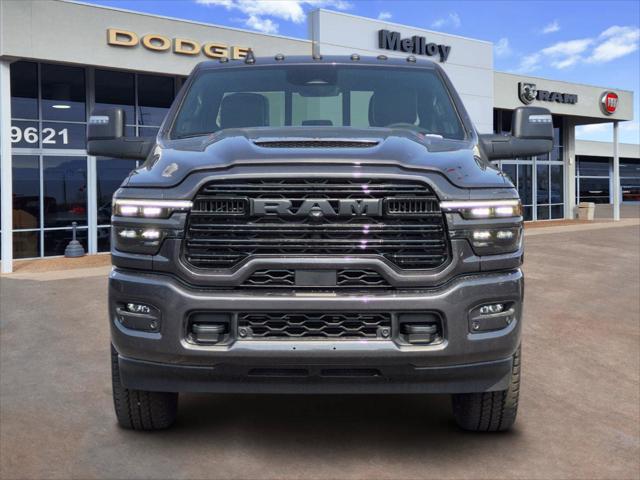 2026 RAM Ram 2500 RAM 2500 LARAMIE CREW CAB 4X4 64 BOX
