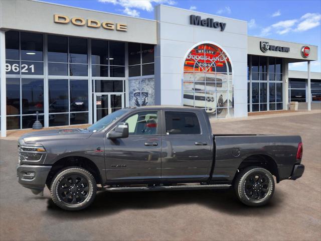 2026 RAM Ram 2500 RAM 2500 LARAMIE CREW CAB 4X4 64 BOX