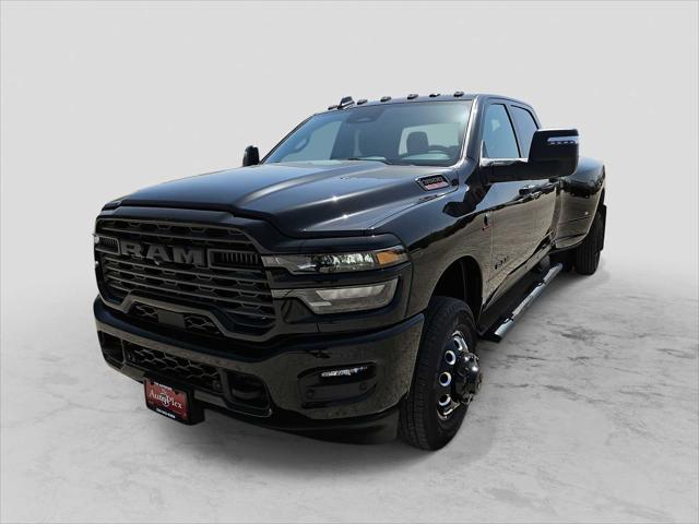 2026 RAM 3500 RAM 3500 LONE STAR CREW CAB 4X4 8 BOX 2026 RAM 3500 RAM 3500 LONE STAR CREW CAB 4X4 8 BOX