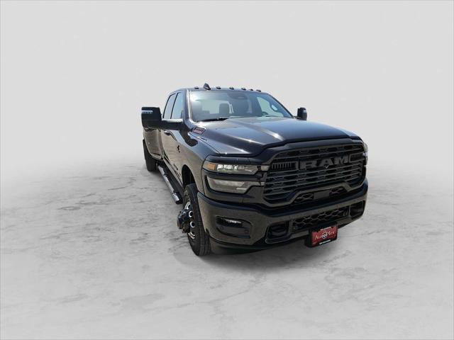 2026 RAM 3500 RAM 3500 LONE STAR CREW CAB 4X4 8 BOX 2026 RAM 3500 RAM 3500 LONE STAR CREW CAB 4X4 8 BOX