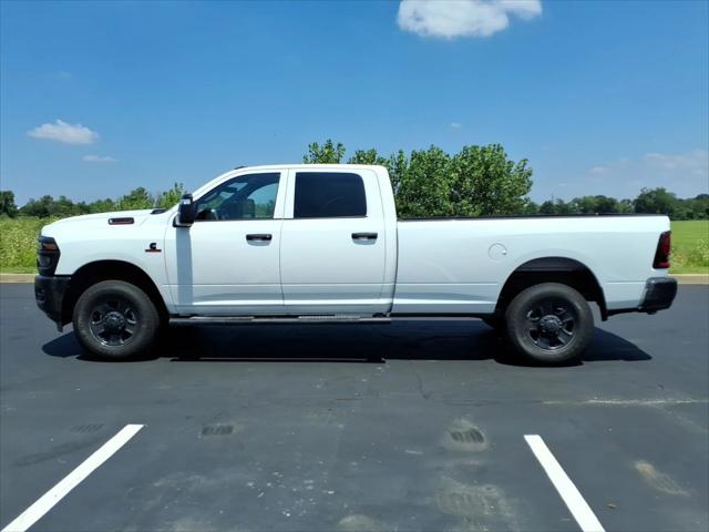 2026 RAM Ram 3500 RAM 3500 TRADESMAN CREW CAB 4X4 8 BOX