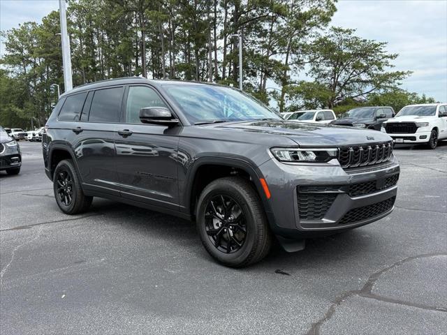 2026 Jeep Grand Cherokee Altitude 4x2 for sale in Greenville, SC