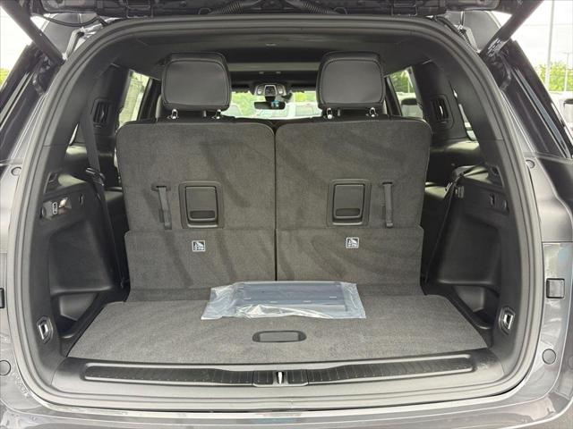 2026 Jeep Grand Cherokee Altitude 4x2
