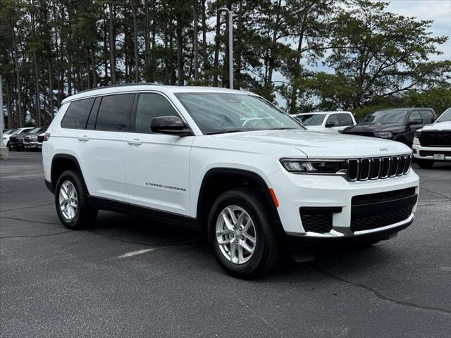 2026 Jeep Grand Cherokee Altitude 4x4 for sale in Greenville, SC