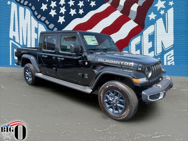 2026 Jeep Gladiator GLADIATOR 85TH ANNIVERSARY EDITION 4X4