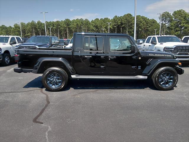 2026 Jeep Gladiator GLADIATOR 85TH ANNIVERSARY EDITION 4X4