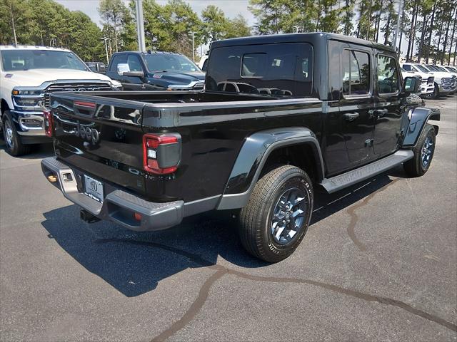 2026 Jeep Gladiator GLADIATOR 85TH ANNIVERSARY EDITION 4X4