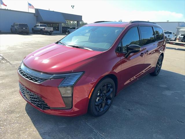 2027 Chrysler Pacifica Limited for sale in Kirbyville, TX