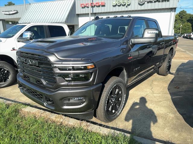 2026 RAM Ram 2500 RAM 2500 LARAMIE CREW CAB 4X4 64 BOX