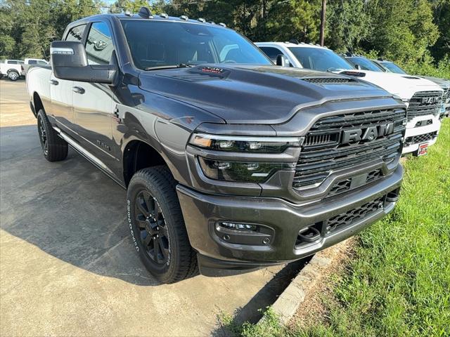 2026 RAM Ram 2500 RAM 2500 LARAMIE CREW CAB 4X4 64 BOX
