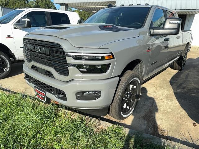 2026 Ram 2500 Laramie Mega Cab 4x4 64 Box for sale in Kirbyville, TX