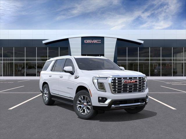 2026 GMC Yukon 4WD Denali for sale in Watsonville, CA