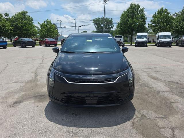 2027 Chrysler Pacifica PACIFICA LIMITED
