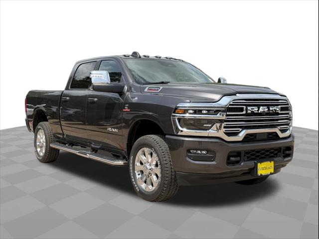 2026 RAM Ram 2500 RAM 2500 LARAMIE CREW CAB 4X4 64 BOX