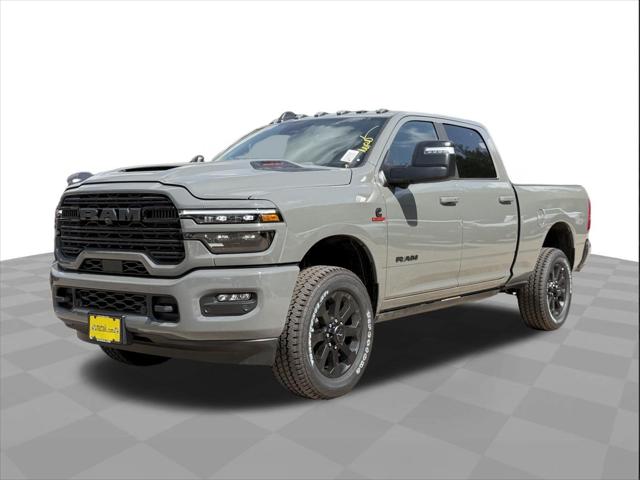 2026 RAM Ram 2500 RAM 2500 LARAMIE CREW CAB 4X4 64 BOX