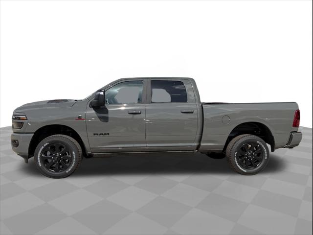 2026 RAM Ram 2500 RAM 2500 LARAMIE CREW CAB 4X4 64 BOX