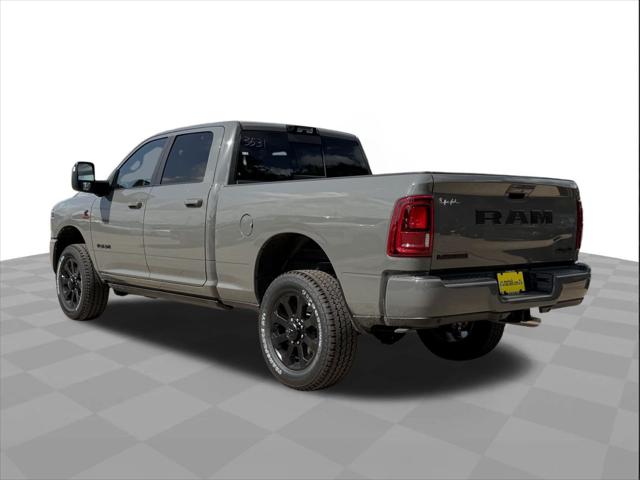 2026 RAM Ram 2500 RAM 2500 LARAMIE CREW CAB 4X4 64 BOX