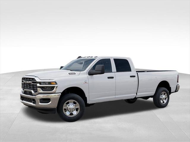 2026 RAM Ram 3500 RAM 3500 TRADESMAN CREW CAB 4X4 8 BOX 2026 RAM Ram 3500 RAM 3500 TRADESMAN CREW CAB 4X4 8 BOX