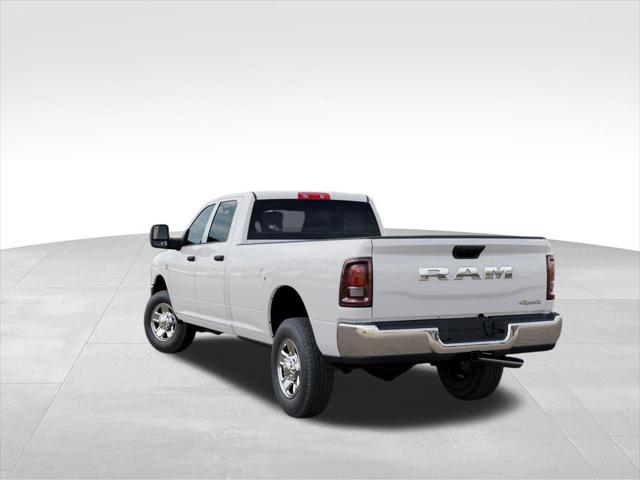 2026 RAM Ram 3500 RAM 3500 TRADESMAN CREW CAB 4X4 8 BOX 2026 RAM Ram 3500 RAM 3500 TRADESMAN CREW CAB 4X4 8 BOX